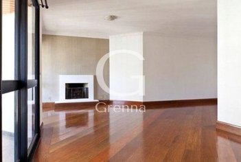 apartment em Alameda Jaú, Jardim Paulista - São Paulo - SP