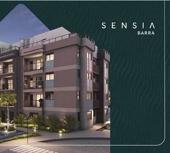 apartment em Rua Rogério Jonas Zylbersztajn, Barra da Tijuca - Rio de Janeiro - RJ