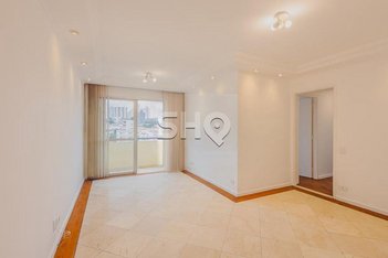 apartment em Rua Francisco Bayardo, Perdizes - São Paulo - SP