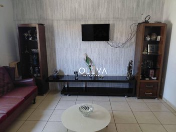 house em Rua Feres Bucater, Jardim São Marco - São José do Rio Preto - SP