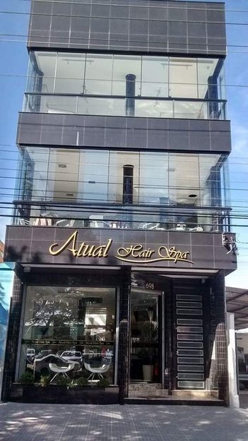 commercial_property em Av. Ferreira Viana, Areal - Pelotas - RS