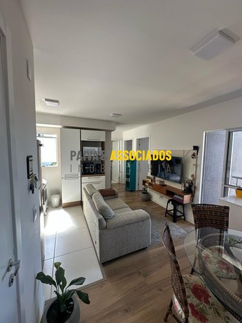 apartment em Avenida Presidente Juscelino Kubitschek de Oliveira, São Gonçalo - Pelotas - RS
