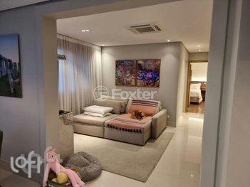 apartment em Aviador Gil Guilherme, Santana - São Paulo - SP