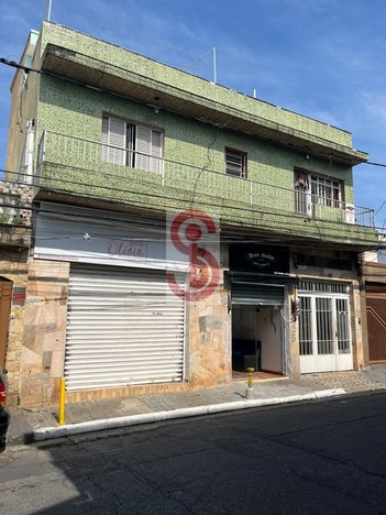 house em Rua Jerônimo Coelho, Jardim Vila Formosa - São Paulo - SP