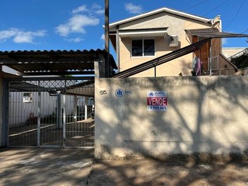 house em Rua Jacob Wilers, Campestre - São Leopoldo - RS