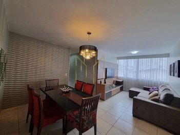 apartment em Rua Humaitá, Tubalina - Uberlândia - MG