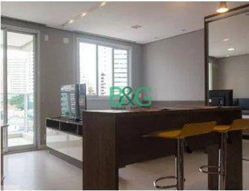 apartment em Rua Paraíso, Jardim Portal I e II - São Paulo - SP