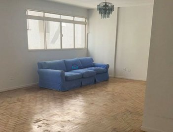 apartment em Rua Pedroso Alvarenga, Itaim Bibi - São Paulo - SP