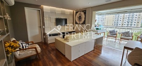 apartment em Rua Rubens Meireles, Várzea da Barra Funda - São Paulo - SP