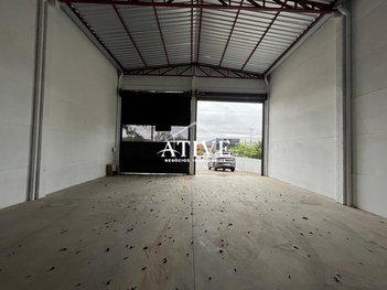 industrial em Avenida Dorival Cândido Luz de Oliveira, Bom Princípio - Gravataí - RS