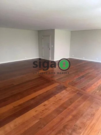 apartment em Rua Tabapuã, Itaim Bibi - São Paulo - SP
