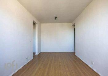 apartment em do Bispo, Rio Comprido - Rio de Janeiro - RJ