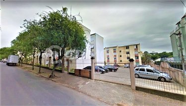 apartment em Maria Montessori, São Sebastião - Porto Alegre - RS