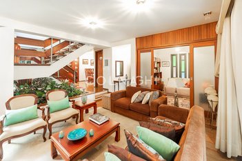 house em Rua Eudoro Berlink, Auxiliadora - Porto Alegre - RS