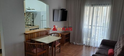 apartment em Alameda Franca, Jardim Paulista - São Paulo - SP
