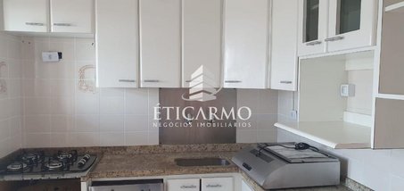 apartment em Rua Ponte Serrada, Itaquera - São Paulo - SP