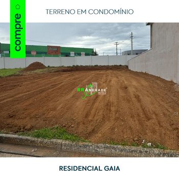 land_lot em Avenida Doutor Hélio Palermo, Recanto do Itambé - Franca - SP