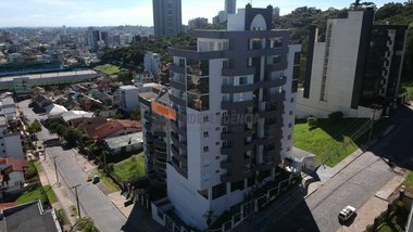 apartment em Rio Grande do Sul, Jardim América - Caxias do Sul - RS