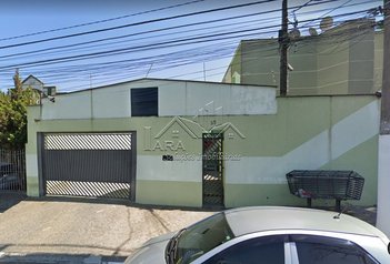 house em Rua Santo Henrique, Vila Ré - São Paulo - SP