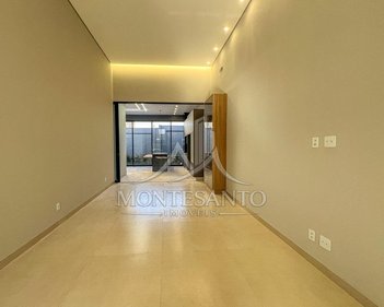 house em Rua Padre Mário José Filho, Jardim San Marco - Ribeirão Preto - SP