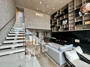 apartment em Rua Voluntários de Piracicaba, Cidade Alta - Piracicaba - SP