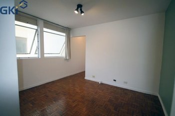 apartment em Avenida Francisco Matarazzo, Água Branca - São Paulo - SP