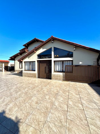 house em Avenida Atlântica, Cassino - Rio Grande - RS