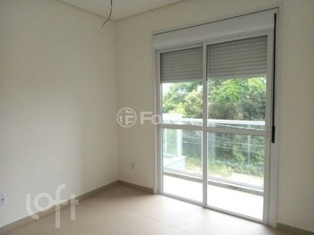 apartment em Rua Machadinho, Oriço - Gravataí - RS