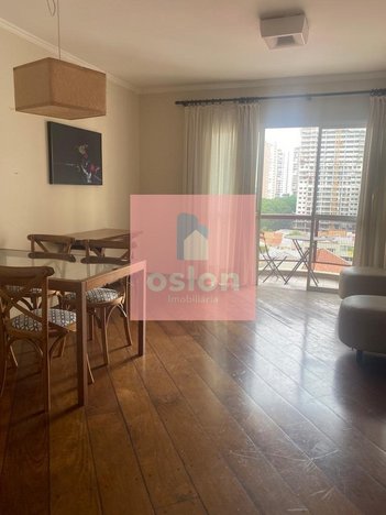 apartment em Rua Palestra Itália, Perdizes - São Paulo - SP