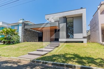 house em Frederico Augusto Ritter, Distrito Industrial - Cachoeirinha - RS