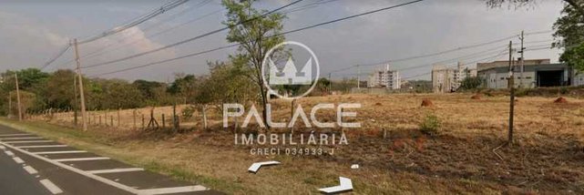 land_lot em Avenida Barão de Serra Negra, Vila Rezende - Piracicaba - SP