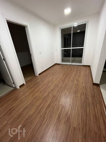 apartment em Alberto Augusto Alves, Vila Andrade - São Paulo - SP