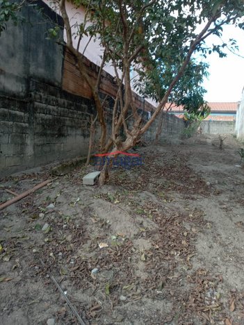 land_lot em Avenida Nurimar Fazzolari de Freitas, Parque Imperial - Jacareí - SP