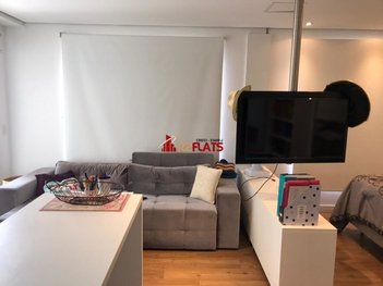 apartment em Rua Quatá, Vila Olímpia - São Paulo - SP