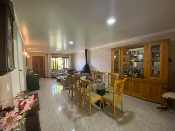 house em Landel de Moura, Tristeza - Porto Alegre - RS