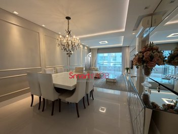 apartment em Rua 3100, Centro - Balneário Camboriú - SC