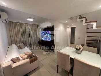 apartment em Rua Mapendi, Taquara - Rio de Janeiro - RJ