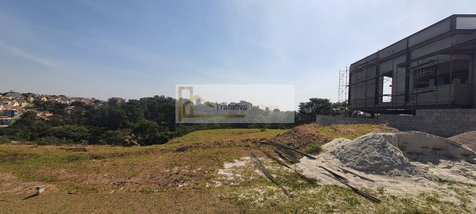 land_lot em Avenida Doutor João Omar Marçura, Loteamento Residencial e Comercial Horto Florestal - Jundiaí - SP