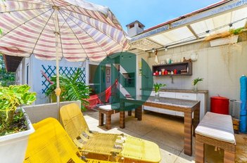 house em Rua Benedito Branco de Abreu, Jardim das Vertentes - São Paulo - SP