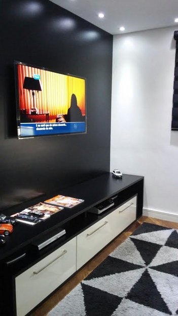 apartment em Avenida Olavo Bilac, km 18 - Osasco - SP