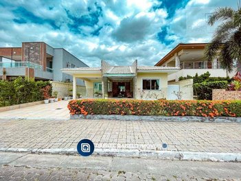house em Avenida Eusébio de Queiroz, Eusébio - Eusébio - CE