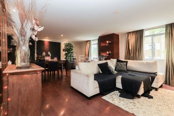 apartment em Rua dos Franceses, Morro dos Ingleses - São Paulo - SP