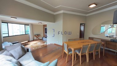 apartment em Rua Lorenzo Valla, Jardim Vila Mariana - São Paulo - SP