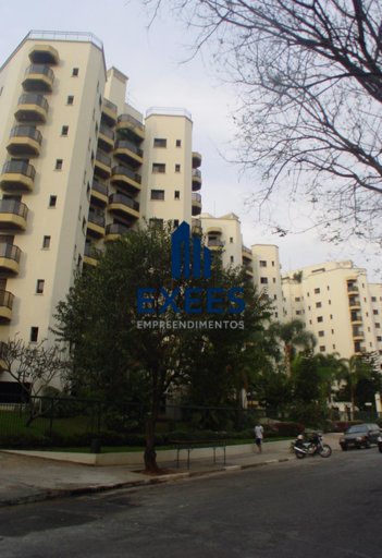 apartment em Rua Passo da Pátria, Bela Aliança - São Paulo - SP