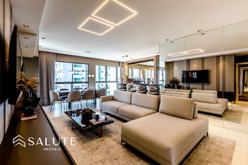 apartment em 2.480, Centro - Balneário Camboriú - SC