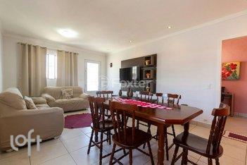 apartment em Vicente Franco Ribeiro, Vila Jacuí - São Paulo - SP
