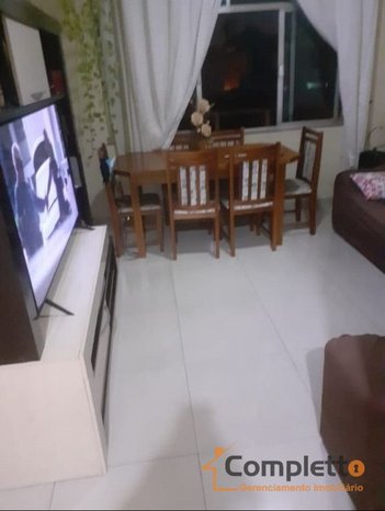 apartment em Travessa dos Cardosos, Cascadura - Rio de Janeiro - RJ