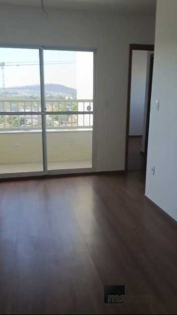 apartment em Avenida Hamburgo, Jardim Novo Mundo - Goiânia - GO
