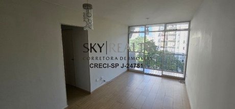 apartment em Avenida Nossa Senhora do Sabará, Vila Sofia - São Paulo - SP