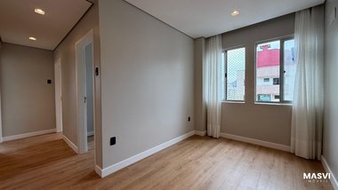 apartment em Rua General Bittencourt, Centro - Florianópolis - SC